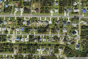ALTOONA AVE, NORTH PORT, FL 34286 Sold 05/28/25