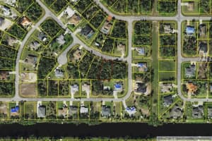 ELMORE TER, NORTH PORT, FL 34288 - MLS#MFRC7507275