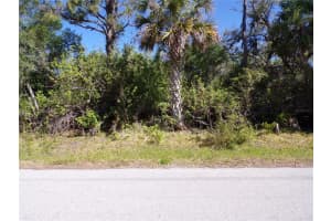 26074 SCHAM ROAD, PUNTA GORDA, FL 33955 - MLS#MFRC7507285
