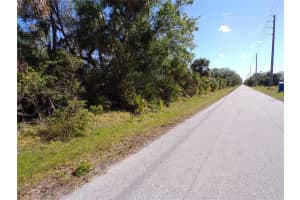 26074 SCHAM ROAD, PUNTA GORDA, FL 33955 - MLS#MFRC7507285