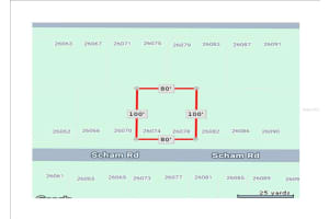 26074 SCHAM ROAD, PUNTA GORDA, FL 33955 - MLS#MFRC7507285