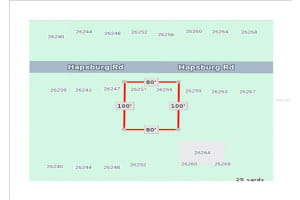 26251 HAPSBURG ROAD, PUNTA GORDA, FL 33955 - MLS#MFRC7507286