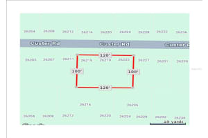 26215 CUSTER ROAD, PUNTA GORDA, FL 33955 - MLS#MFRC7507289