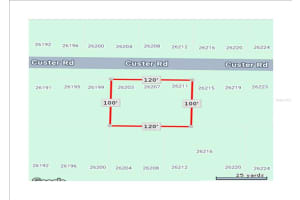 26203 CUSTER ROAD, PUNTA GORDA, FL 33955 - MLS#MFRC7507290