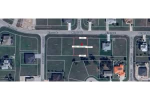 16399 MINORCA DRIVE, PUNTA GORDA, FL 33955 Sold 07/16/25