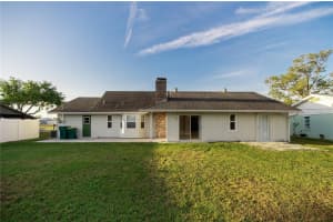 536 LAKEHURST AVENUE, PORT CHARLOTTE, FL 33952 - MLS#MFRC7507309
