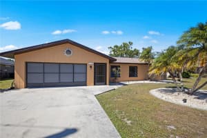 2333 Rio De Janeiro Ave, PUNTA GORDA