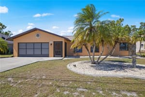 2333 RIO DE JANEIRO AVENUE, PUNTA GORDA, FL 33983 - MLS#MFRC7507310