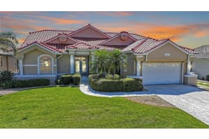 341 SEGOVIA DRIVE, PUNTA GORDA, FL 33950 Sold 06/30/25