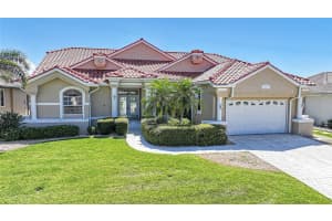 341 SEGOVIA DRIVE, PUNTA GORDA, FL 33950 Sold 06/30/25