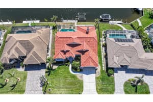 341 SEGOVIA DRIVE, PUNTA GORDA, FL 33950 Sold 06/30/25
