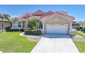 341 SEGOVIA DRIVE, PUNTA GORDA, FL 33950 Sold 06/30/25