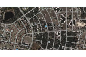 Lot 1 LOCUST PASS COURSE, OCALA, FL 34472 - MLS#MFRC7507320
