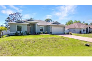 1871 BRADDOCK AVENUE, NORTH PORT, FL 34288 Sold 05/03/25