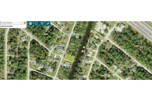 434 LOMOND DRIVE, PORT CHARLOTTE, FL 33953 - MLS#MFRC7507330