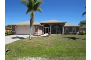 7500 LIGUSTRUM, PUNTA GORDA, FL 33955 Sold 06/17/25