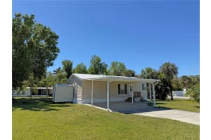 1739 GRIFFITH AVENUE, PUNTA GORDA, FL 33982 Sold 10/06/25
