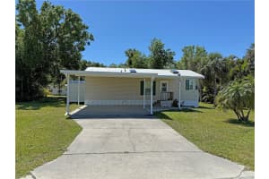 1739 GRIFFITH AVENUE, PUNTA GORDA, FL 33982 Sold 10/06/25