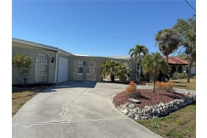 285 BAL HARBOR BOULEVARD, PUNTA GORDA, FL 33950 Sold 06/18/25