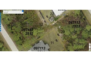 MEROLLA RD, NORTH PORT, FL 34291 - MLS#MFRC7507354