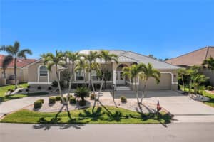1311 PINE SISKIN DRIVE, PUNTA GORDA, FL 33950 Sold 08/25/25