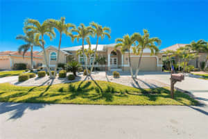 1311 PINE SISKIN DRIVE, PUNTA GORDA, FL 33950 Sold 08/25/25