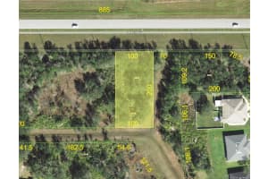 26271 SANDHILL BOULEVARD, PUNTA GORDA, FL 33983 - MLS#MFRC7507360
