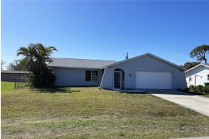 234 Shadow St Nw, PORT CHARLOTTE