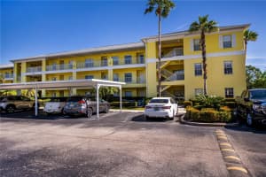2060 Willow Hammock Cir #207, PUNTA GORDA