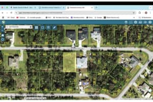 13499 PETERSBURG AVENUE, PORT CHARLOTTE, FL 33953 Sold 04/25/25
