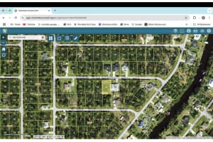 13499 PETERSBURG AVENUE, PORT CHARLOTTE, FL 33953 Sold 04/25/25