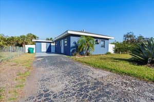4508 SHADY LANE, PUNTA GORDA, FL 33980 Sold 06/06/25