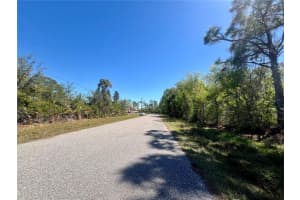 5129 RILKE LANE, PORT CHARLOTTE, FL 33981 - MLS#MFRC7507379