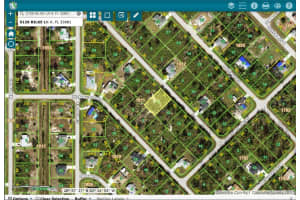 5129 RILKE LANE, PORT CHARLOTTE, FL 33981 - MLS#MFRC7507379