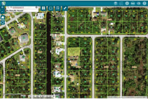 48 RAMBLEWOOD STREET, PORT CHARLOTTE, FL 33953 - MLS#MFRC7507382