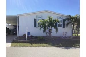 48 AMSTERDAM AVENUE, PUNTA GORDA, FL 33950 - MLS#MFRC7507400