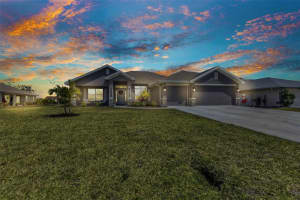 474 Rio De Janeiro Ave, PUNTA GORDA