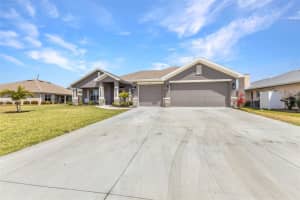 474 RIO DE JANEIRO AVENUE, PUNTA GORDA, FL 33983 - MLS#MFRC7507405