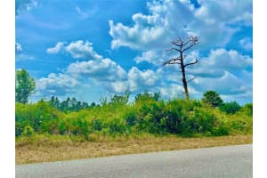 12053 ABRAMS AVENUE, PORT CHARLOTTE, FL 33981 - MLS#MFRC7507406