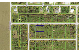 12053 ABRAMS AVENUE, PORT CHARLOTTE, FL 33981 - MLS#MFRC7507406