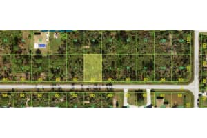 12188 CONROY AVENUE, PORT CHARLOTTE, FL 33981 Sold 12/26/25