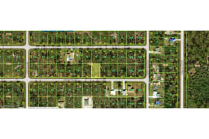 12188 CONROY AVENUE, PORT CHARLOTTE, FL 33981 Sold 12/26/25