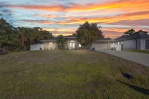 4331 Marcella Ter, NORTH PORT