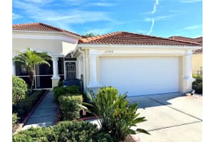 10900 LERWICK CIRCLE, ENGLEWOOD, FL 34223 Sold 04/30/25