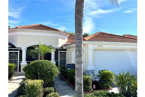 10900 LERWICK CIRCLE, ENGLEWOOD, FL 34223 Sold 04/30/25