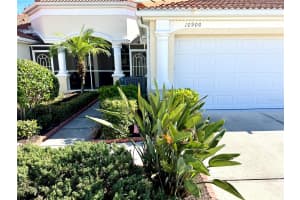 10900 LERWICK CIRCLE, ENGLEWOOD, FL 34223 Sold 04/30/25