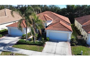 10900 LERWICK CIRCLE, ENGLEWOOD, FL 34223 Sold 04/30/25