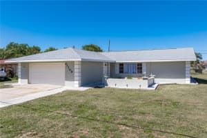 21168 QUESADA AVENUE, PORT CHARLOTTE, FL 33952 Sold 06/17/25