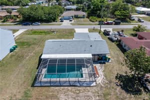 21168 QUESADA AVENUE, PORT CHARLOTTE, FL 33952 Sold 06/17/25