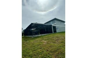 22223 SEYBURN TERRACE, PORT CHARLOTTE, FL 33954 - MLS#MFRC7507424